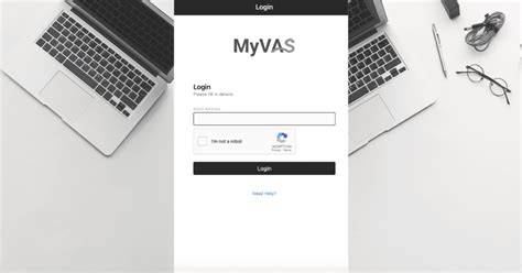 MyVAS .